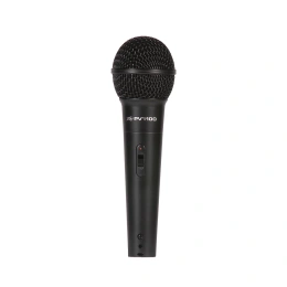 Микрофон Peavey PV MSP1 1/4