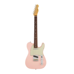 Электрогитара Fender American Professional II Telecaster RW DK SHP