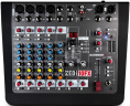 Микшерный пульт  Allen&Heath ZEDi10FX