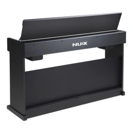 Цифровое пианино Nux NCK-330-BK