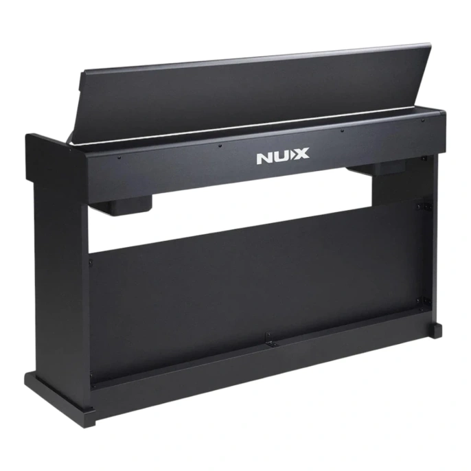Цифровое пианино Nux NCK-330-BK