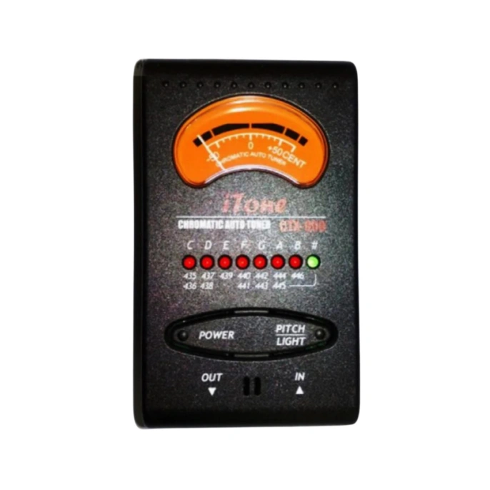 Тюнер iTone CTX-900