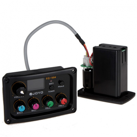 Темброблок Joyo EQ-504