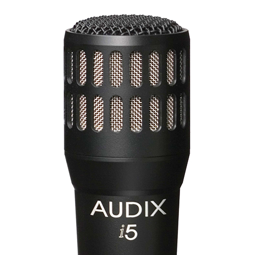 Динамический микрофон Audix i5