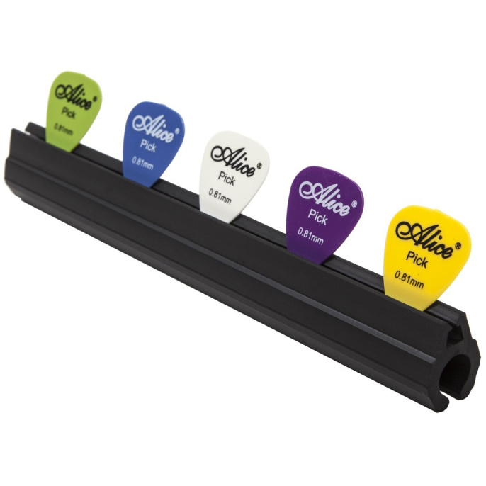 Держатель медиаторов Alice A010D