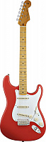 Электрогитара Fender 50s Stratocaster FRD WG