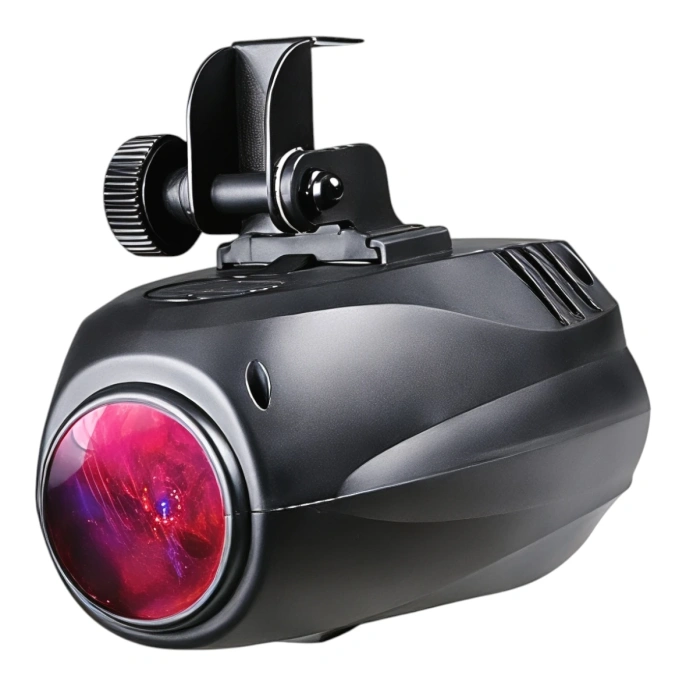 Светодиодный Световой Прибор ACME LED-900D RGB