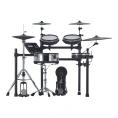 Электронная барабанная установка Roland TD-27KV2+MDS-STD2