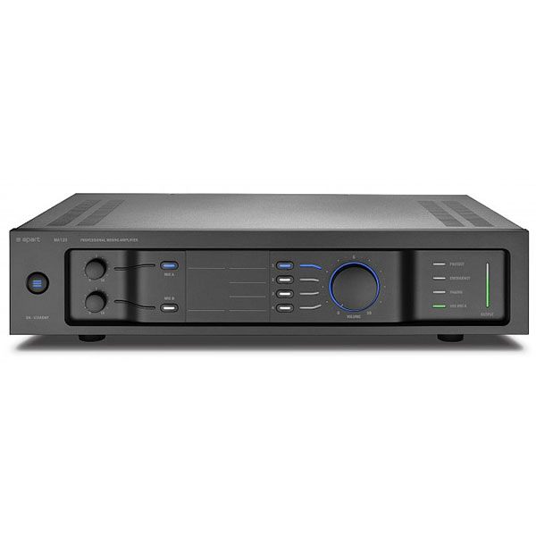 Микшер-усилитель APart MA240