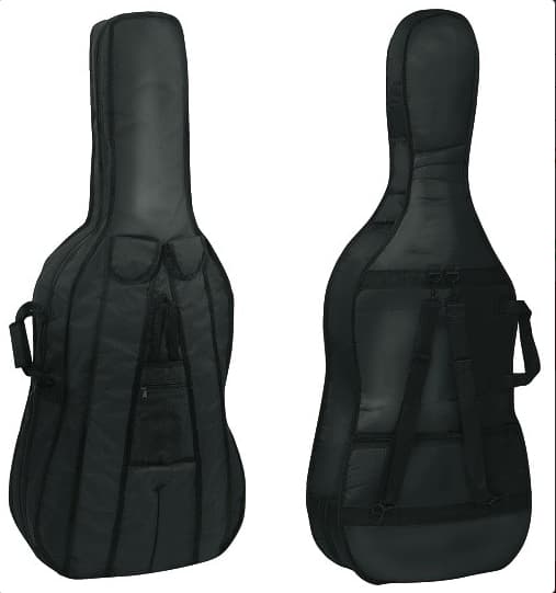 Чехол для виолончели CS 01 3/4 GEWApure PS235.001