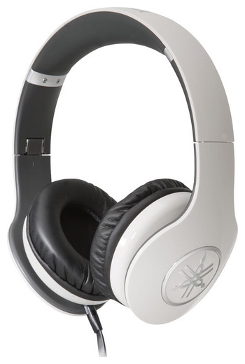 Наушники Yamaha HPH-PRO400White
