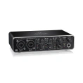 Аудиоинтерфейс Behringer UMC204HD