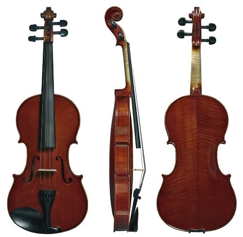Скрипка Gewa Concerto 400.051