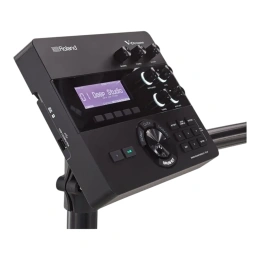 Электронная барабанная установка Roland TD-27KV2+MDS-STD2