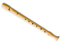 Блокфлейта  Hohner C DESCANT (B9509)