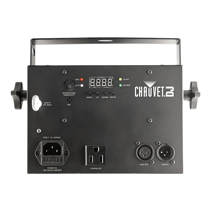 Светодиодный прибор Chauvet Mini Kinta LED IRC