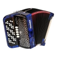 Баян Hohner NOVA III 96 B-System A4274