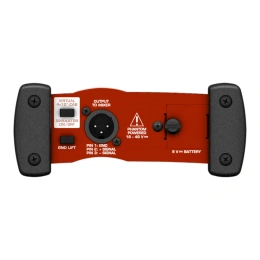 Директ-бокс Behringer GI100