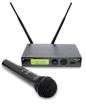 Радиосистема Audix W3-OM3SE