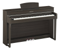 Цифровое пианино Yamaha Clavinova CLP-635DW