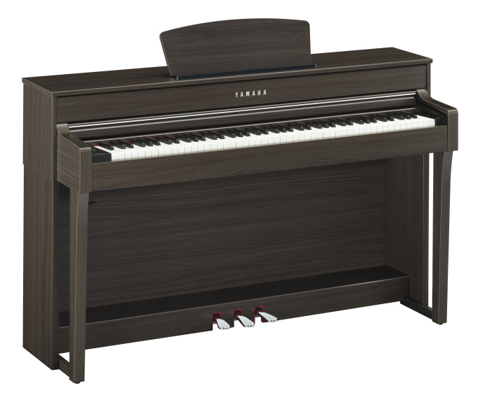Цифровое пианино Yamaha Clavinova CLP-635DW