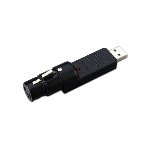 Переходник Soundking CXA012