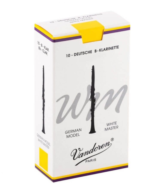 Трости для кларнета Vandoren CR163 (3)
