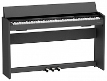Цифровое пианино Roland F107-BKX