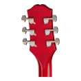 Электрогитара Epiphone Les Paul Tribute Heritage Cherry Sunburst E1LPTPHCSNH1