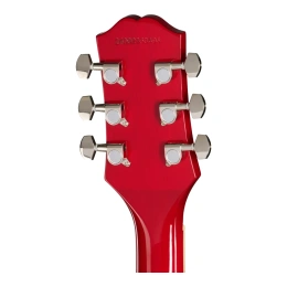 Электрогитара Epiphone Les Paul Tribute Heritage Cherry Sunburst E1LPTPHCSNH1