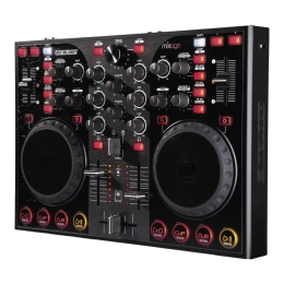 DJ-контроллер Reloop Mixage IE MK2  (224964)