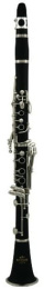 Кларнет Bb CB-218 RoyBenson RB700.451