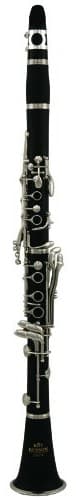 Кларнет Bb CB-218 RoyBenson RB700.451