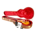 Электрогитара Gibson Les Paul Standard 60s AAA Triburst Tri Burst
