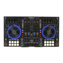 DJ-контроллер Denon DJ MC7000