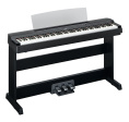 Цифровое пианино Yamaha P-255B