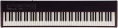 Цифровое пианино  Roland F-20-DW