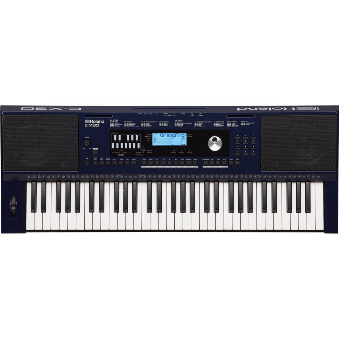 Синтезатор Roland E-X30