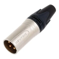 Разъем Neutrik NC3MXX