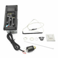 Звукосниматель Alice EQ-505R