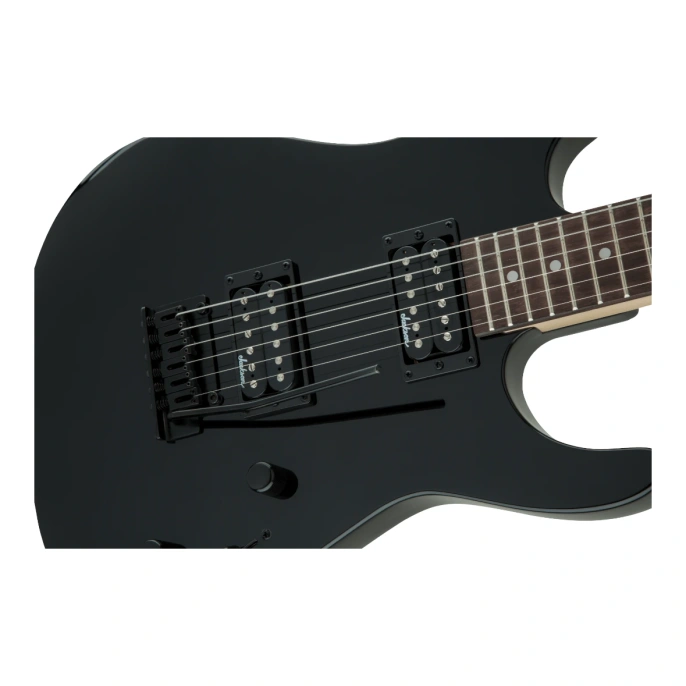 Электрогитара Jackson JS11 DK AH FB 22 Fr BLK