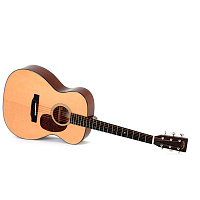 Электро-акустическая гитара  Sigma Guitars S000M-18E+