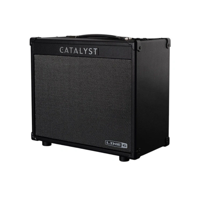 Комбоусилитель Line 6 Catalyst 60