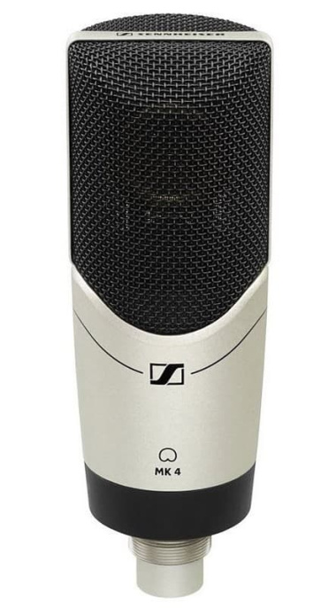 Микрофон  Sennheiser MK 4