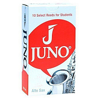 Трости для саксофона альт №2.5 JUNO JSR6125