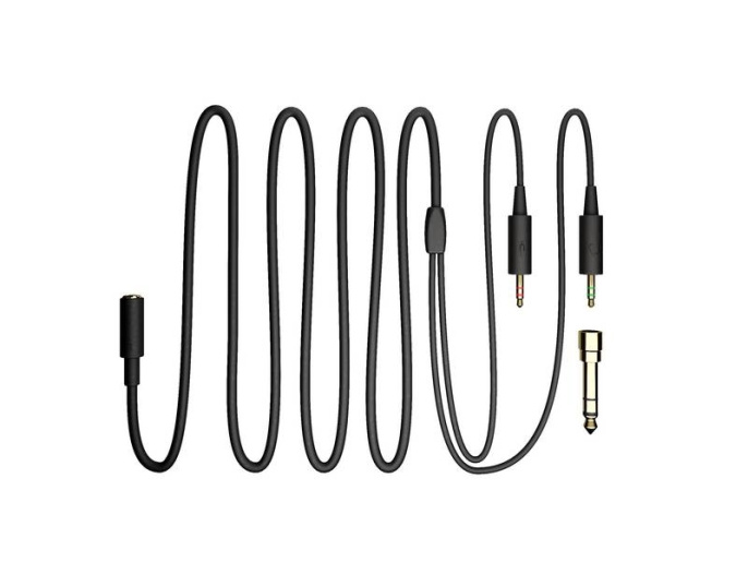 Профессиональные наушники Beyerdynamic MMX 300 (2. Generation)