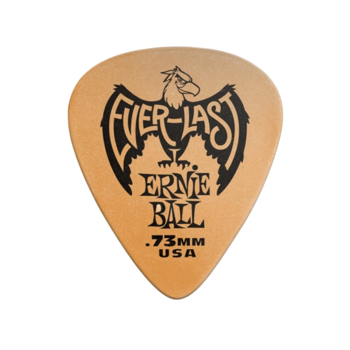 Медиатор Ernie Ball 9190