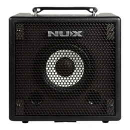 Комбоусилитель Nux Mighty-Bass-50BT