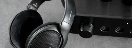 Зимний сюрприз для аудиофилов от Sennheiser