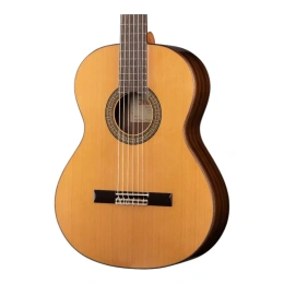 Классическая гитара Alhambra 843 Classical Cadete 3C 3/4
